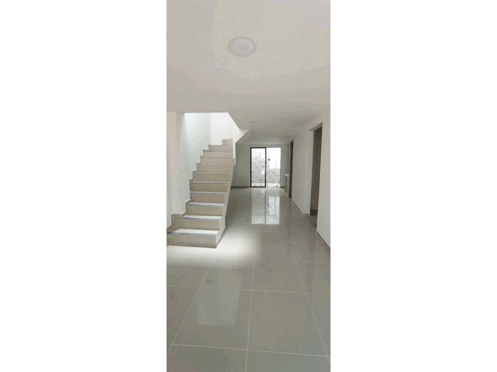 VENTA DE CASA LOS CRISTALES CARTAGO VALLE
