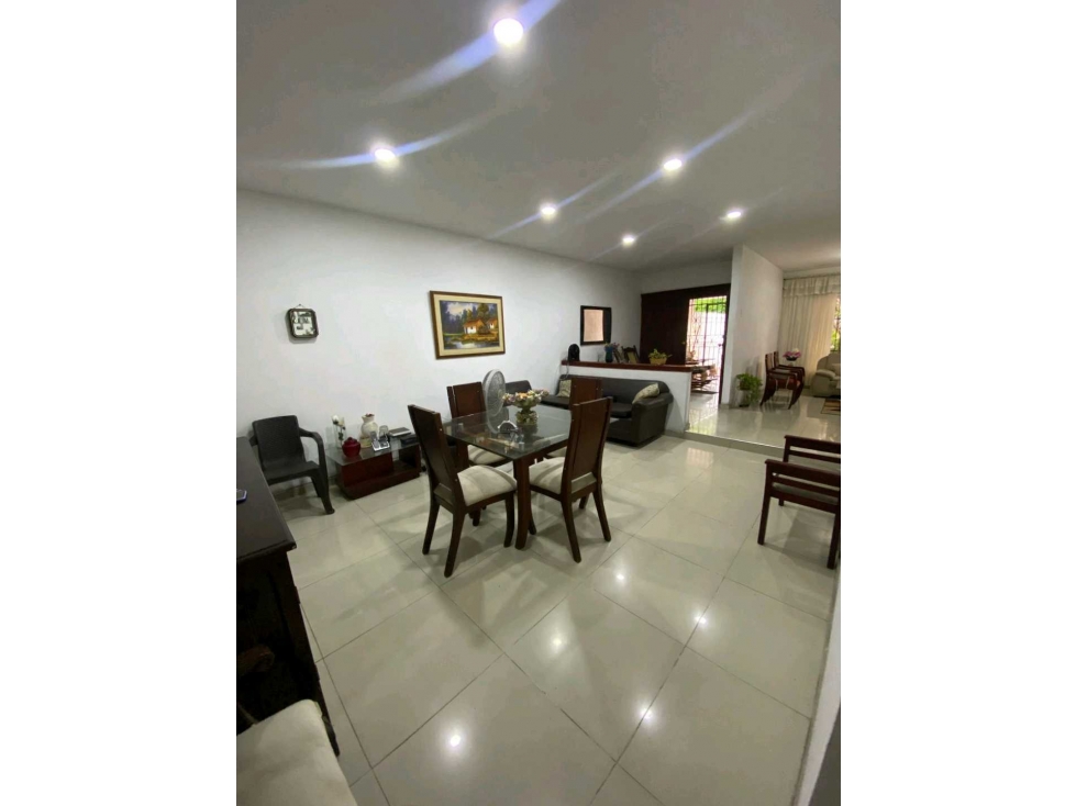 Venta de casa Los Nogales Barranquilla