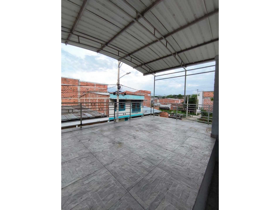 VENTA DE CASA LOS ROSALES CARTAGO VALLE — foto 3