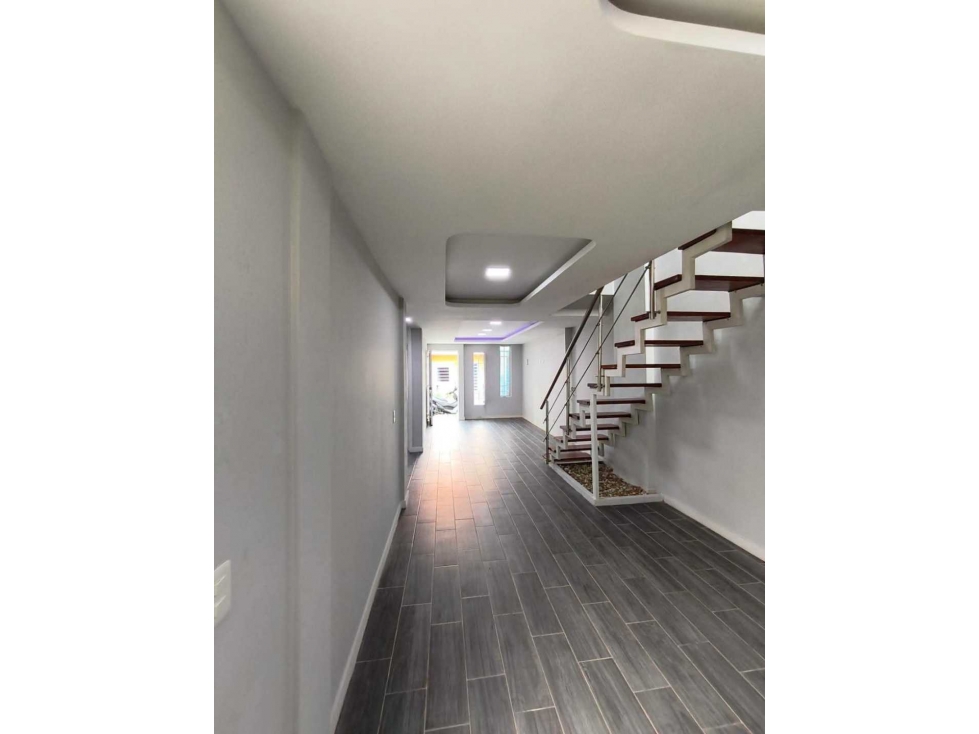 VENTA DE CASA LOS ROSALES CARTAGO VALLE — foto 6