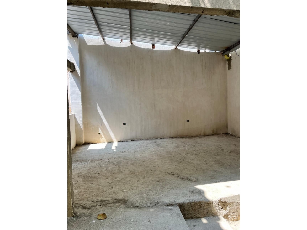 VENTA DE CASA LOTE BARRIO EL PEÑON — foto 5
