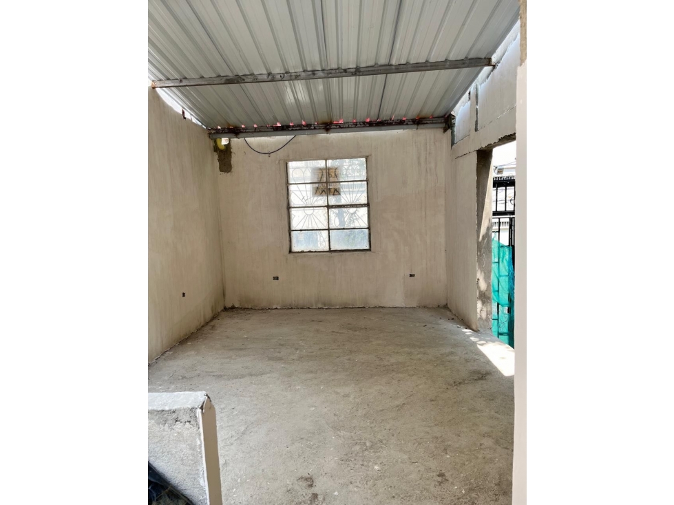 VENTA DE CASA LOTE BARRIO EL PEÑON — foto 6