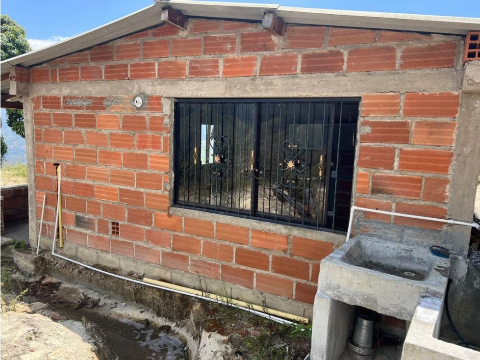 Venta de casa lote en Barbosa vereda la montera - 4
