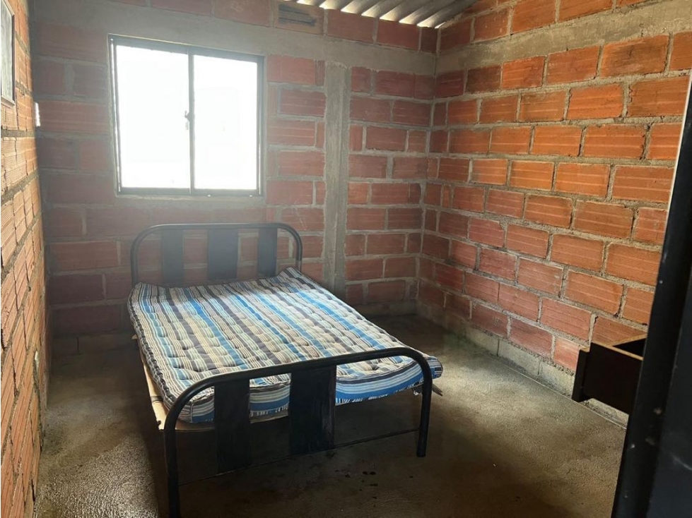 Venta de casa lote en Barbosa vereda la montera - 5