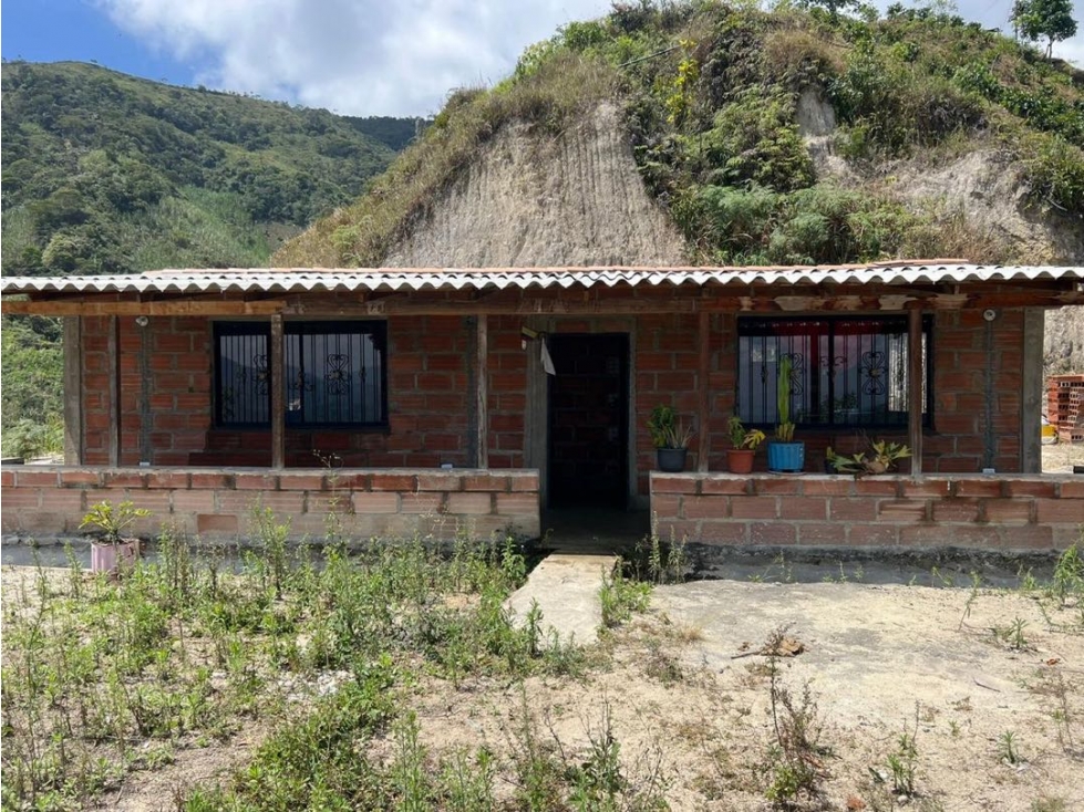 Venta de casa lote en Barbosa vereda la montera - 6