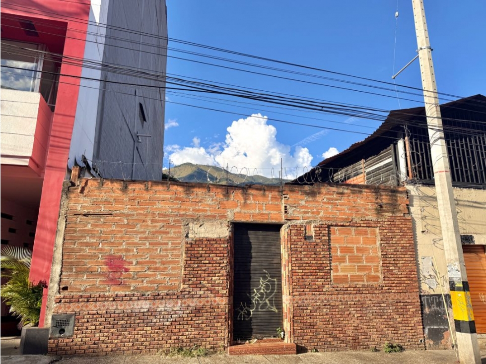 VENTA DE CASA LOTE EN BARRIO PRADO - CERCA AL PARQUE PRINCIPAL DE BELL — foto 4