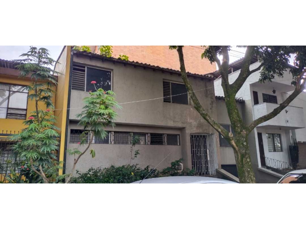 Venta de Casa Lote Belén Rosales Medellín Antioquía — foto 4
