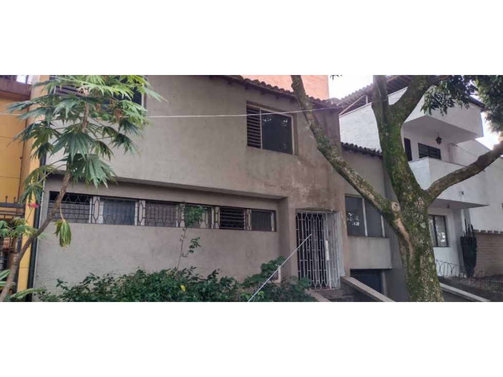 Venta de Casa Lote Belén Rosales Medellín Antioquía