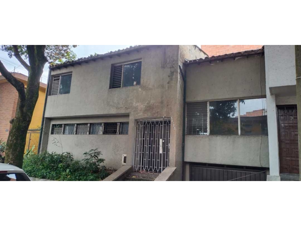 Venta de Casa Lote Belén Rosales Medellín Antioquía — foto 2