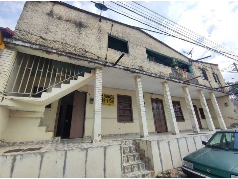 Venta de Casa -Lote en Caldas - Antioquia P.1 C.6582446