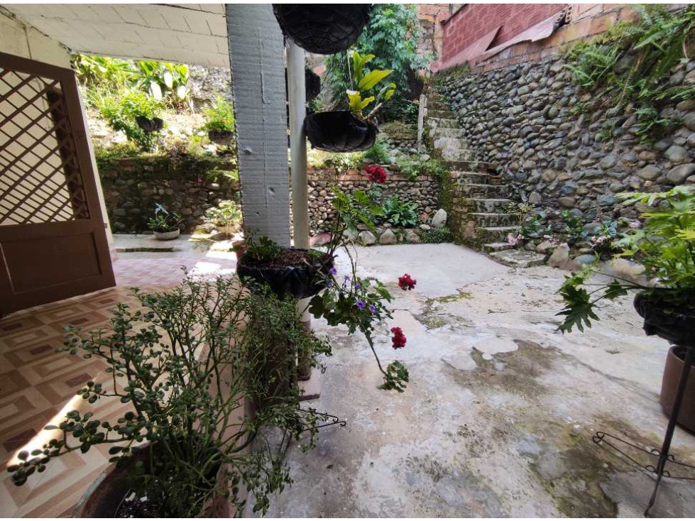 Venta de Casa -Lote en Caldas - Antioquia P.1 C.6582446 — foto 2