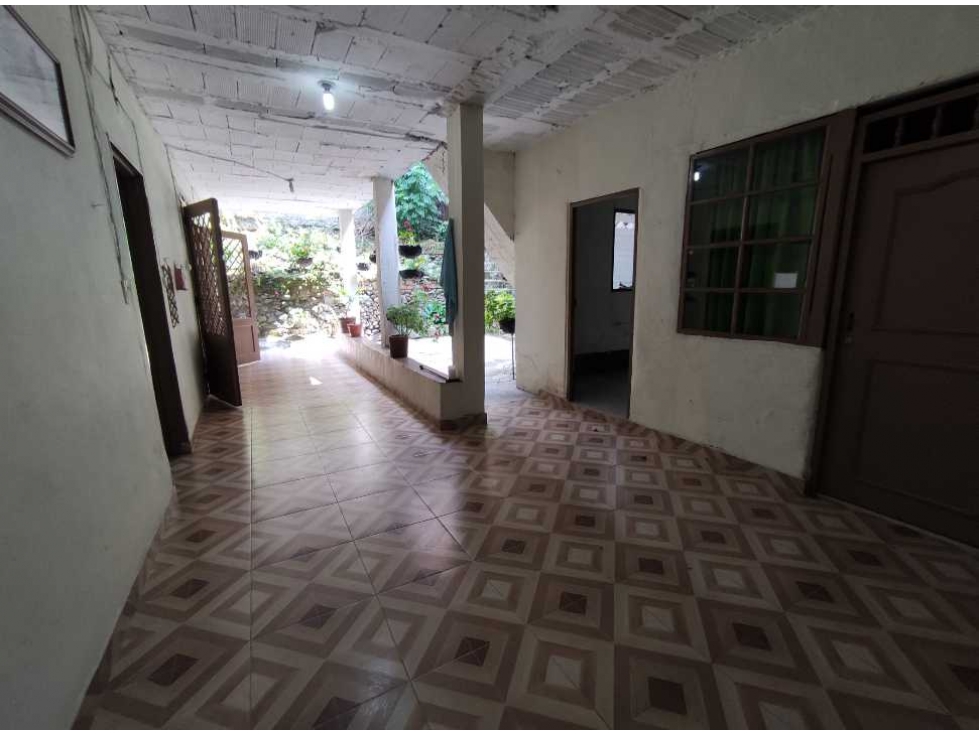 Venta de Casa -Lote en Caldas - Antioquia P.1 C.6582446 — foto 4