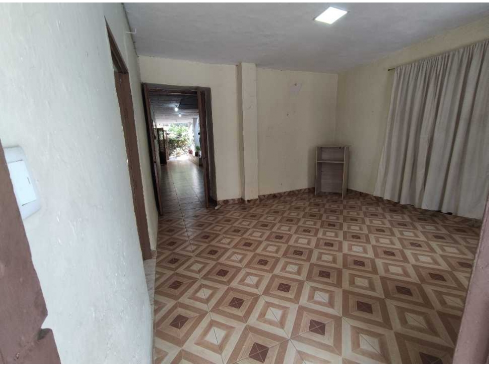 Venta de Casa -Lote en Caldas - Antioquia P.1 C.6582446 — foto 6