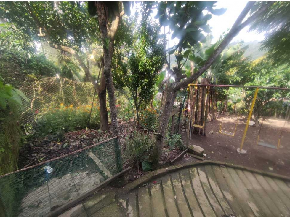 Venta de casa Lote en Caldas sector cano P.1C.6596753 - 6