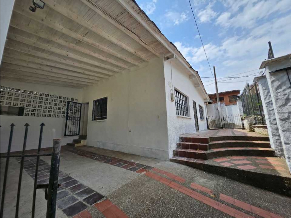 VENTA DE CASA LOTE EN EL POBLADO, COLA DEL ZORRO, IDEAL PARA AIRBNB