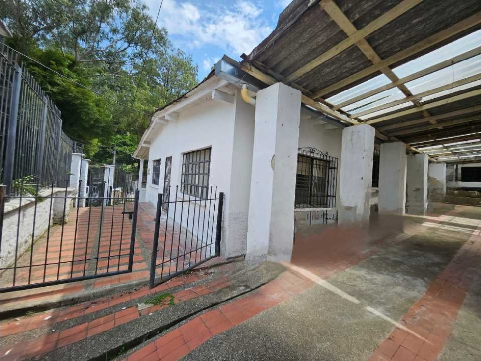 VENTA DE CASA LOTE EN EL POBLADO, COLA DEL ZORRO, IDEAL PARA AIRBNB — foto 2