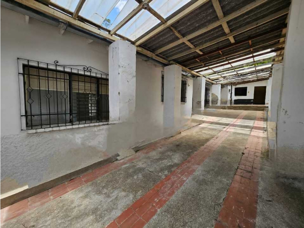 VENTA DE CASA LOTE EN EL POBLADO, COLA DEL ZORRO, IDEAL PARA AIRBNB — foto 3