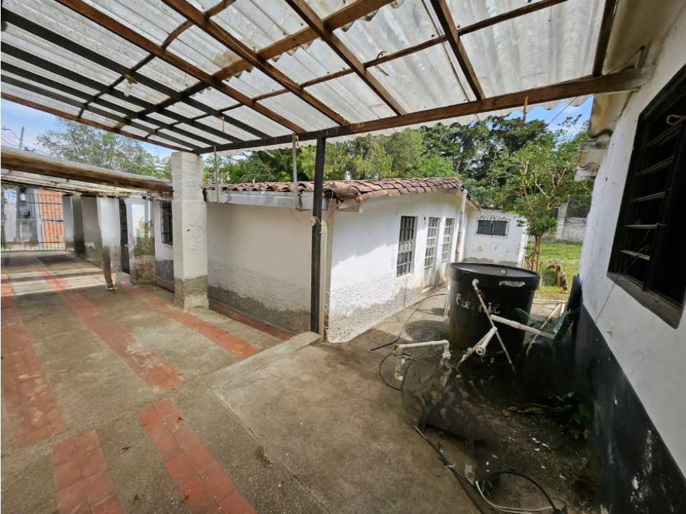 VENTA DE CASA LOTE EN EL POBLADO, COLA DEL ZORRO, IDEAL PARA AIRBNB — foto 4