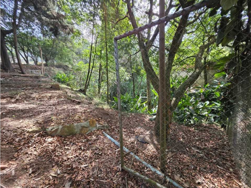 VENTA DE CASA LOTE EN EL POBLADO, COLA DEL ZORRO, IDEAL PARA AIRBNB — foto 5