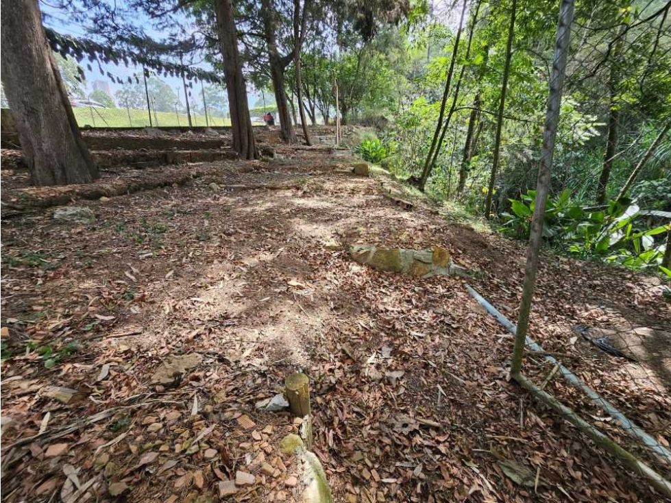VENTA DE CASA LOTE EN EL POBLADO, COLA DEL ZORRO, IDEAL PARA AIRBNB — foto 6