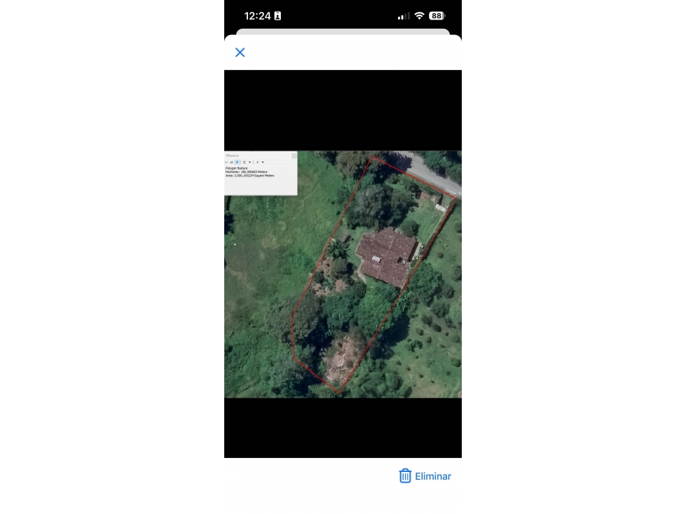 Venta de casa/ lote en el tablazo — foto 2