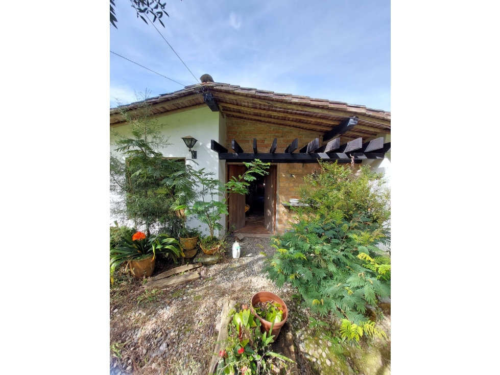 Venta de casa/ lote en el tablazo — foto 5