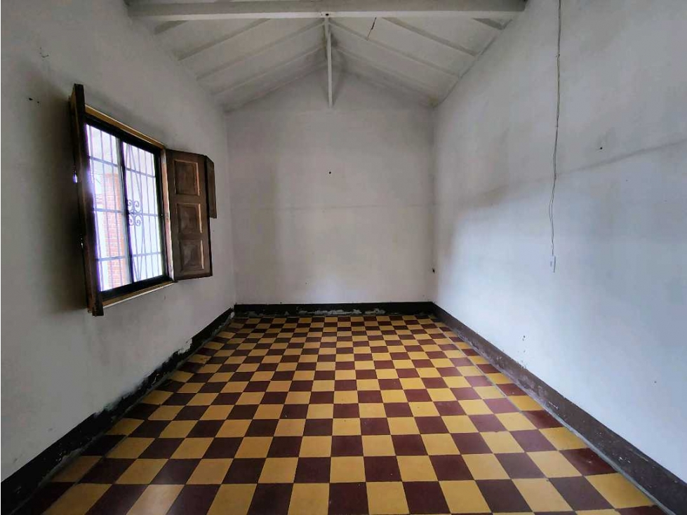 VENTA DE CASA LOTE EN LA ESTRELLA A 3 CUADRAS DEL PARQUE PRINCIPAL — foto 5