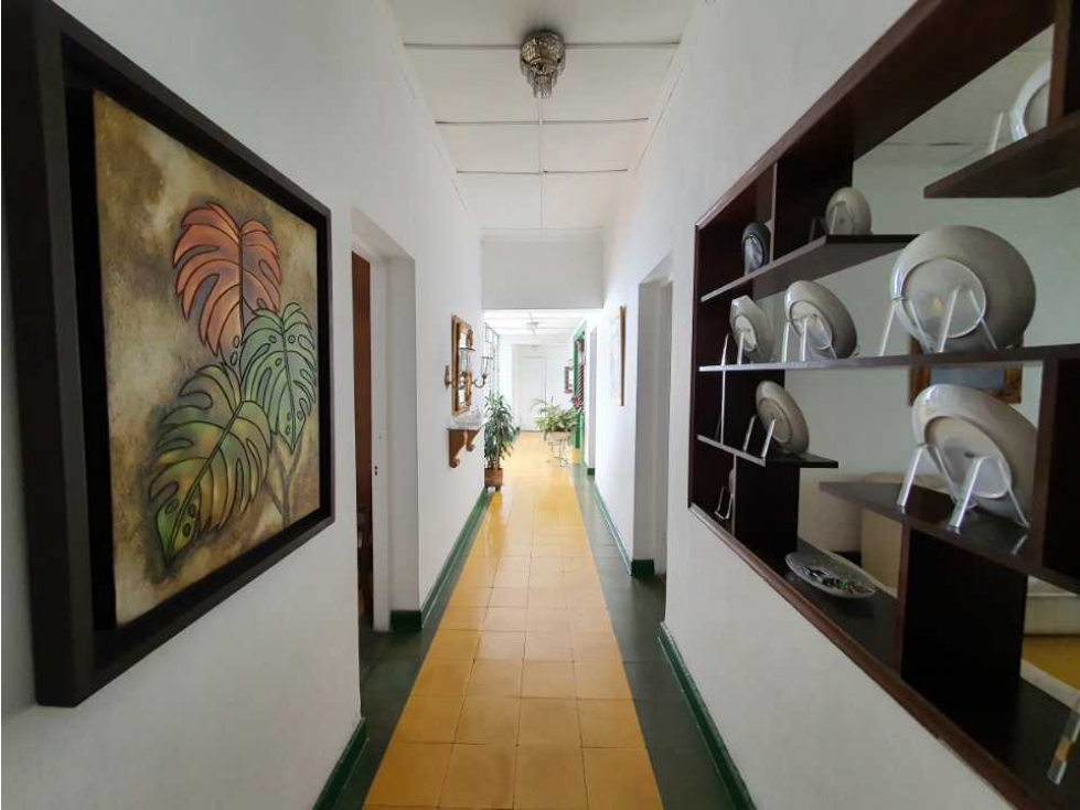 VENTA DE CASA LOTE EN LA MEJOR ZONA DE LA FLORESTA — foto 4