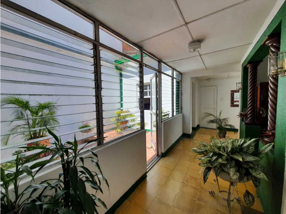 VENTA DE CASA LOTE EN LA MEJOR ZONA DE LA FLORESTA — foto 6