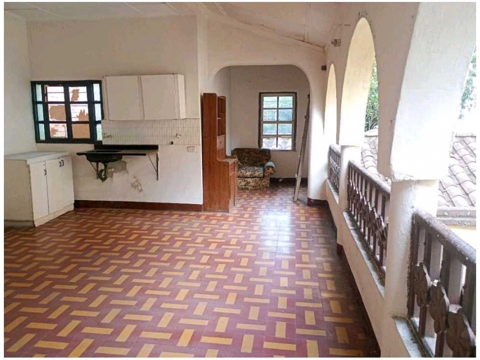Venta de casa lote en Laureles, Medellín