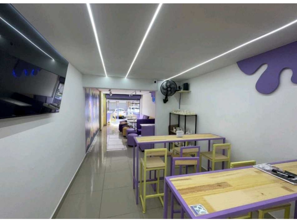 VENTA DE CASA LOTE EN LAURELES SECTOR ESTADIO. — foto 3