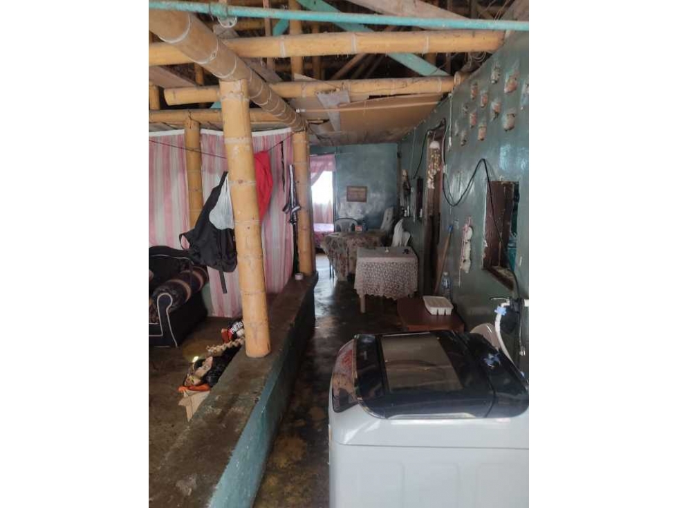 Venta de casa lote en Pueblo Tapao Montenegro — foto 3