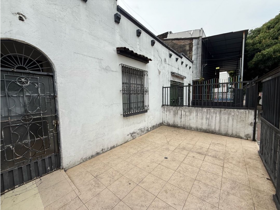VENTA DE CASA LOTE PARA CONSTRUIR EN SAN FERNANDO AC — foto 3