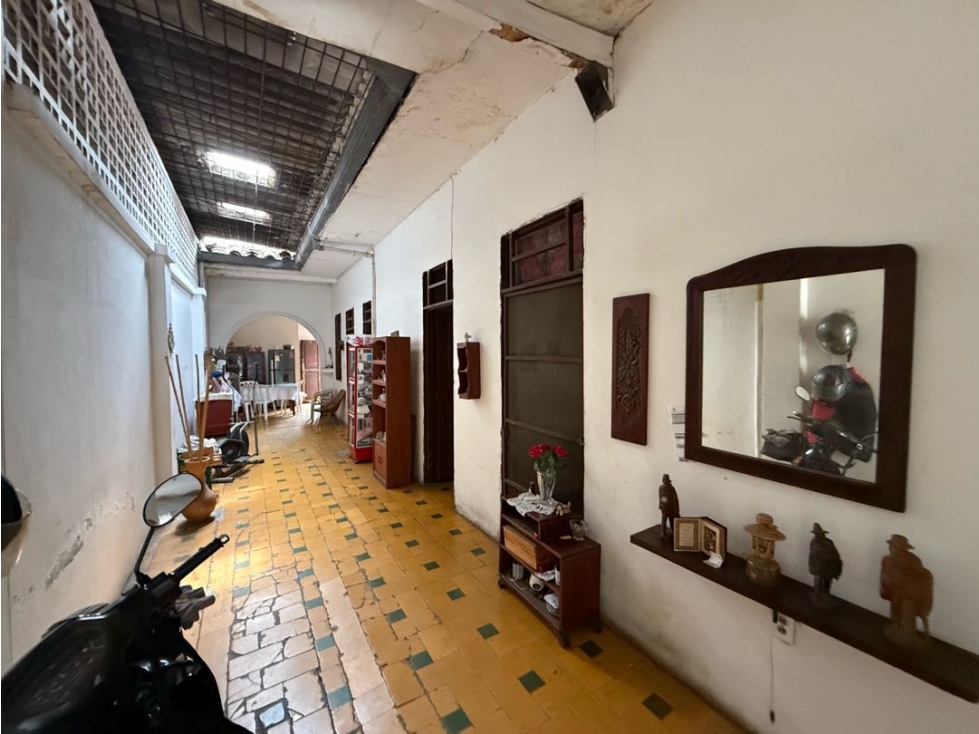 VENTA DE CASA LOTE PARA CONSTRUIR EN SAN FERNANDO AC — foto 4