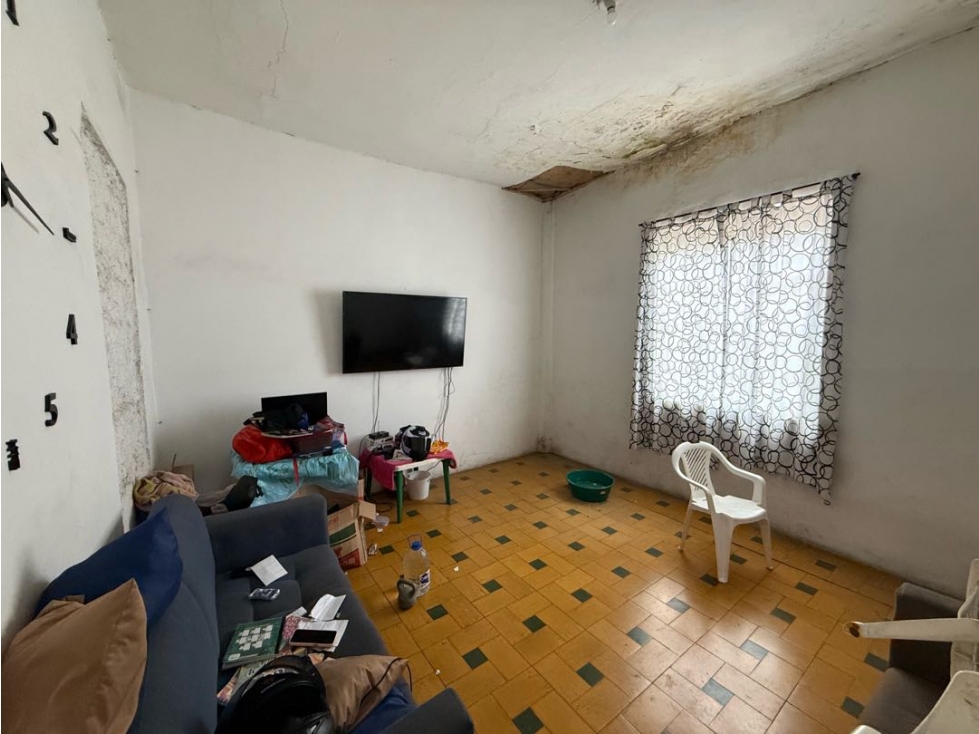 VENTA DE CASA LOTE PARA CONSTRUIR EN SAN FERNANDO AC — foto 5