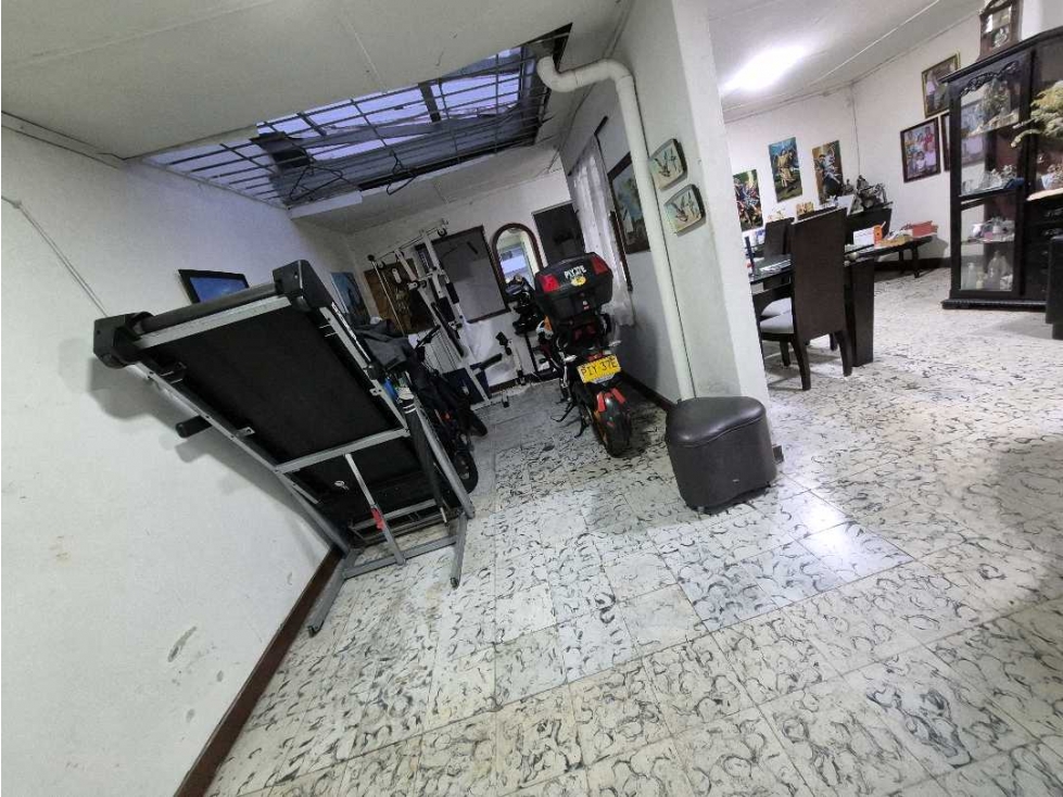Venta de casa lote, área 192, Belén