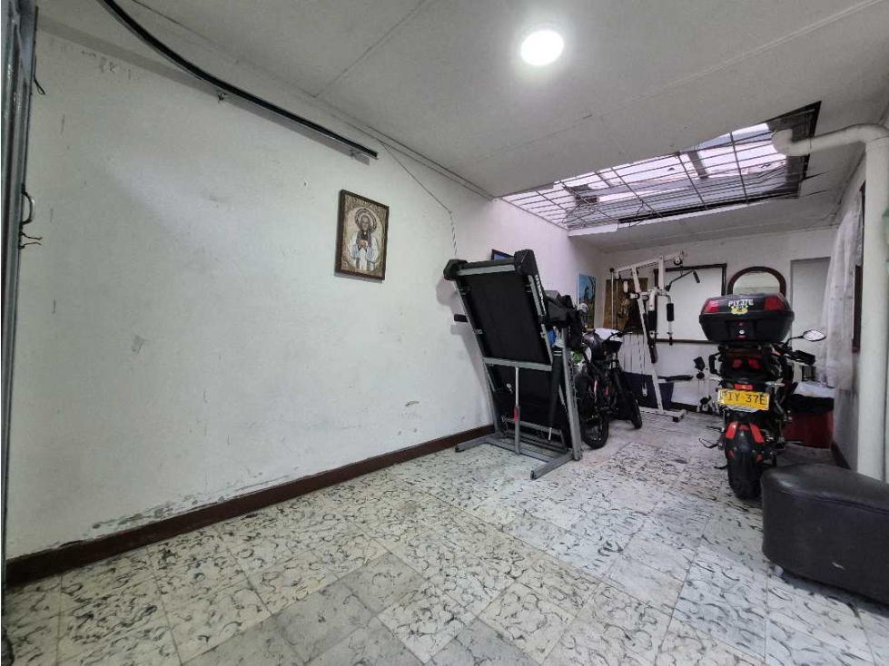 Venta de casa lote, área 192, Belén — foto 2