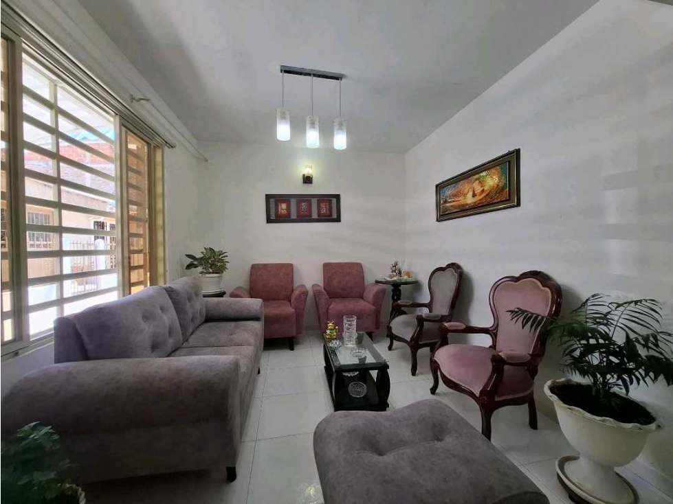 VENTA DE CASA LUIS CARLOS GALAN CARTAGO VALLE