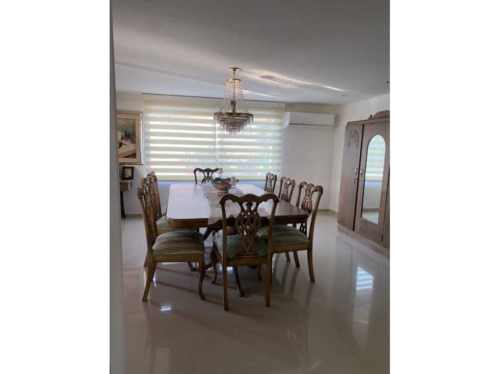VENTA DE CASA LUXURY EN VILLA CAMPESTRE - 2