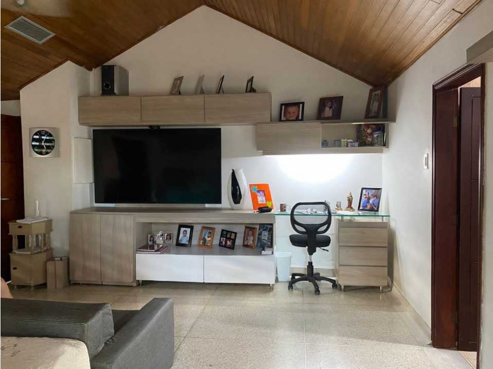 VENTA DE CASA LUXURY EN VILLA CAMPESTRE - 4