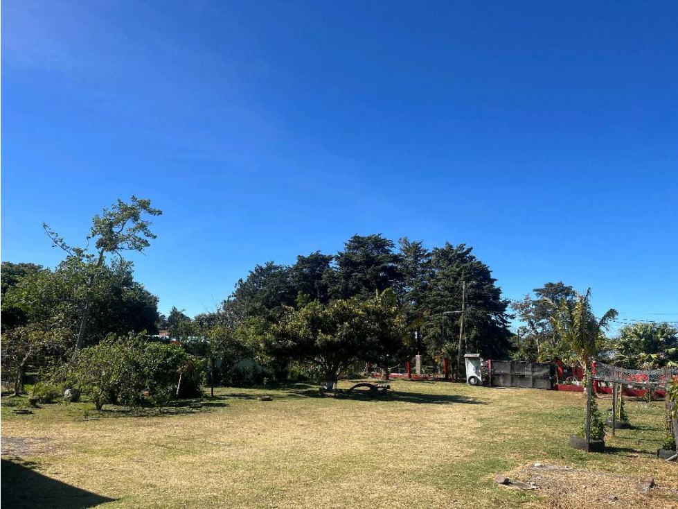 VENTA DE CASA MAS 6 APARTAMENTOS EN VOLCAN - 3