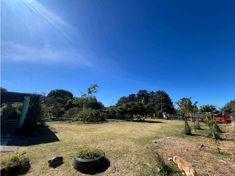 VENTA DE CASA MAS 6 APARTAMENTOS EN VOLCAN - 5