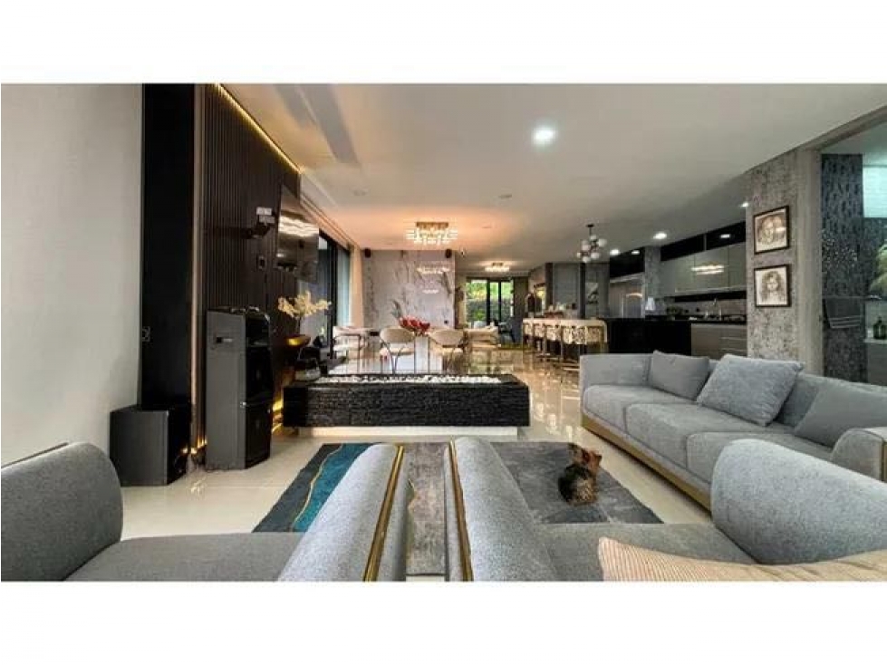 Venta de casa Medellin, en la avenida palmas — foto 6