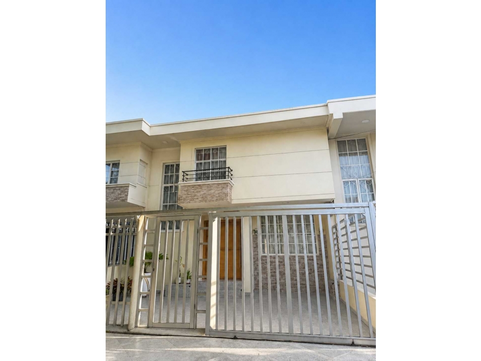 Venta de casa miramar Barranquilla — foto 2