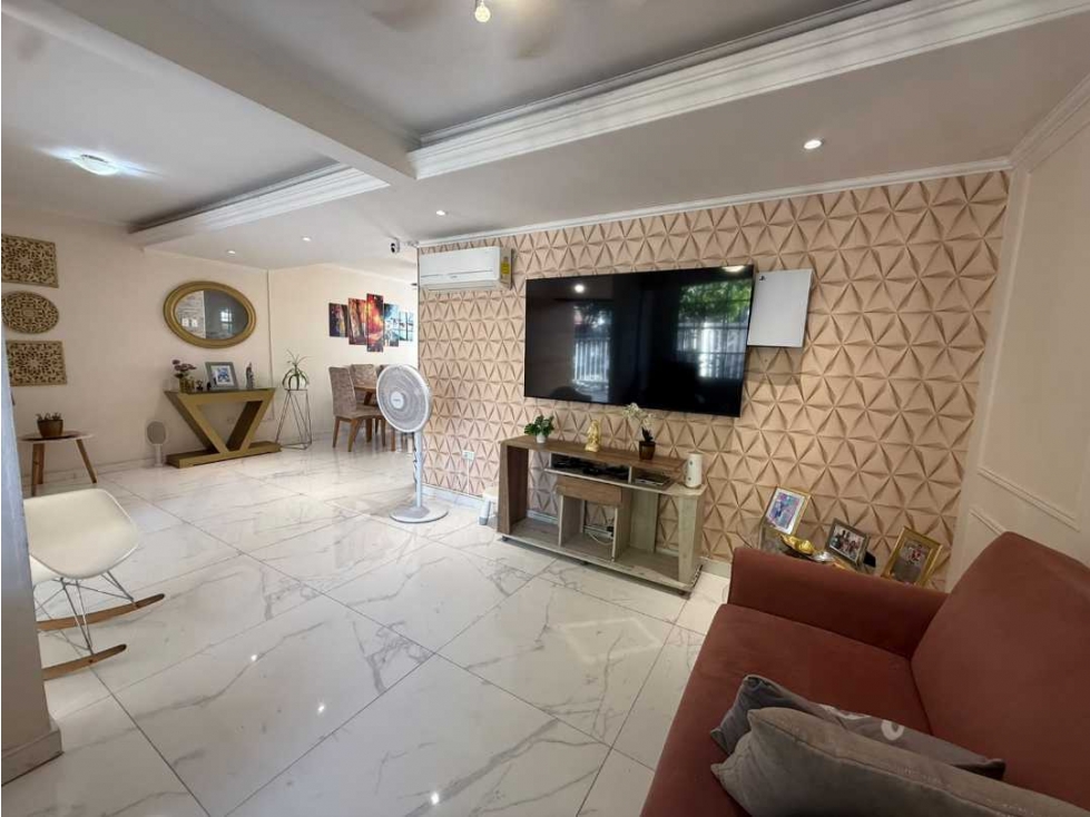Venta de casa miramar Barranquilla — foto 3
