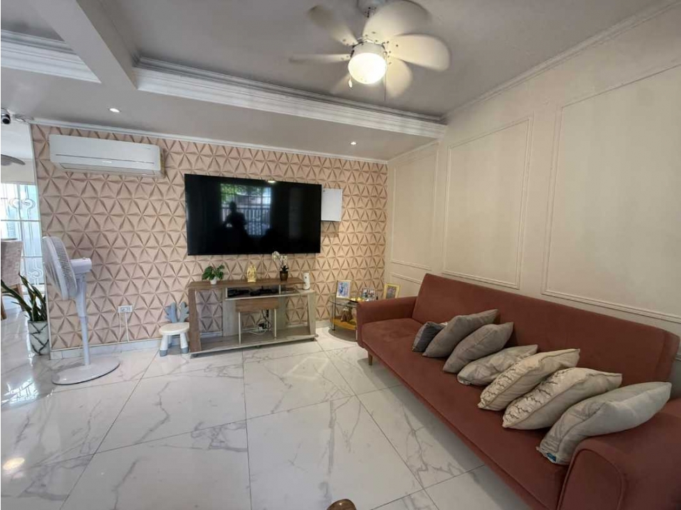 Venta de casa miramar Barranquilla — foto 4