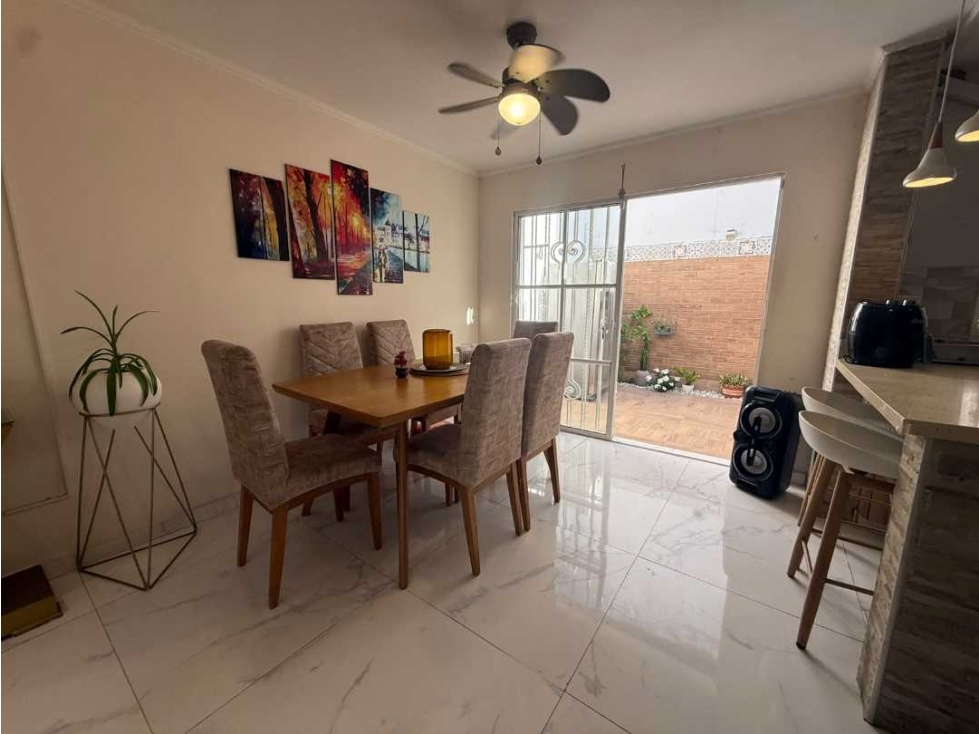 Venta de casa miramar Barranquilla — foto 5
