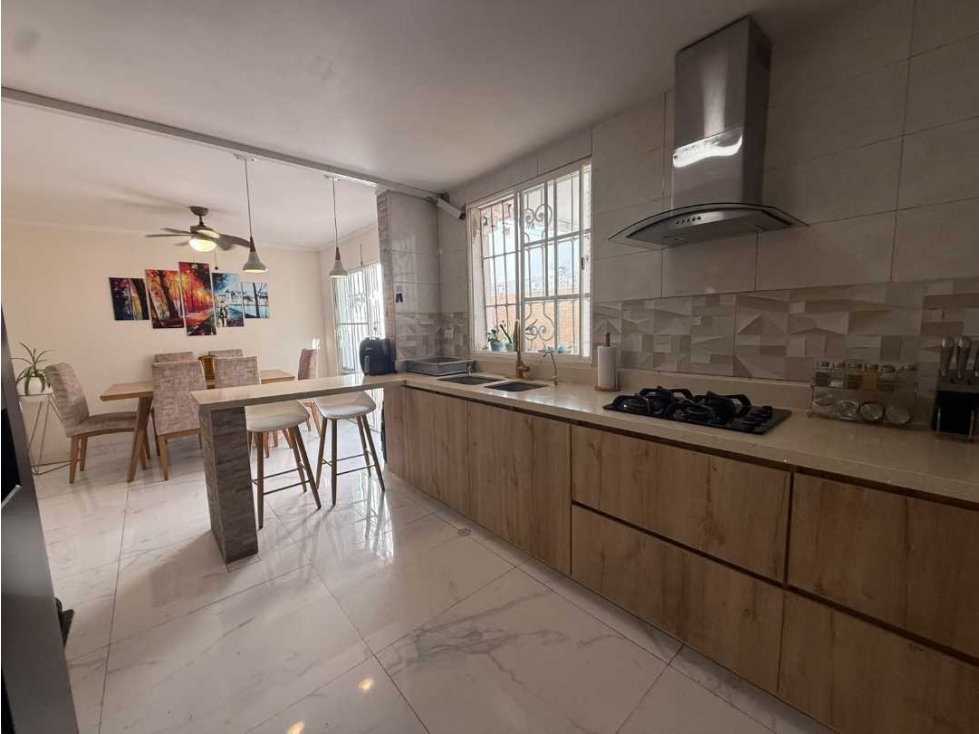 Venta de casa miramar Barranquilla — foto 6