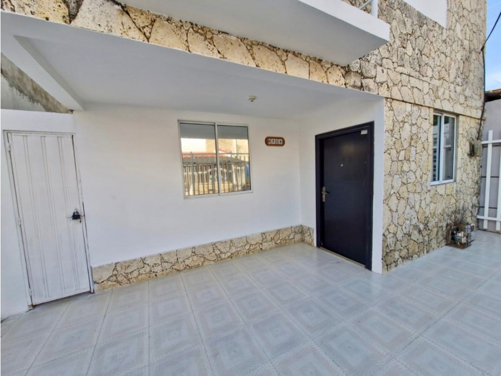 VENTA DE CASA MODERNA EN URBANIZACIÓN BONANZA, TURBACO — foto 3