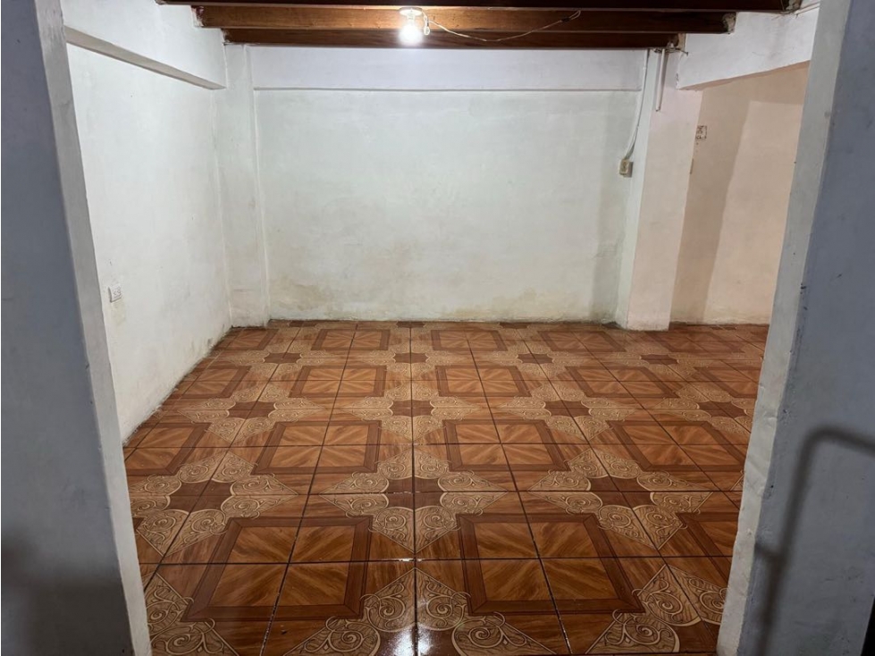 CA004 Venta de casa Multifamiliar en Milagro - 3